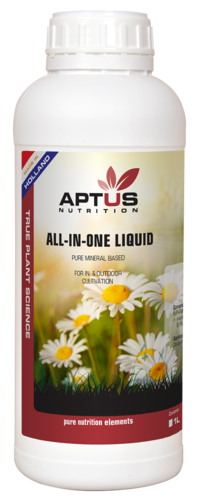 All-In-One Liquid 1 L