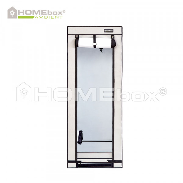 HOMEbox Ambient Q60+, 60cm x 60cm x 160cm