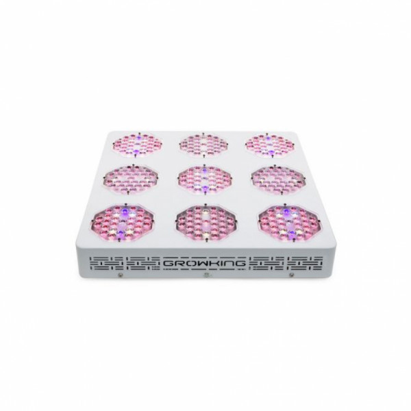 Growking 450 Watt LED Full Spectrum