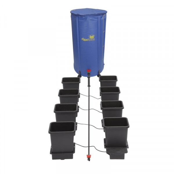 AUTOPOT 8POT System