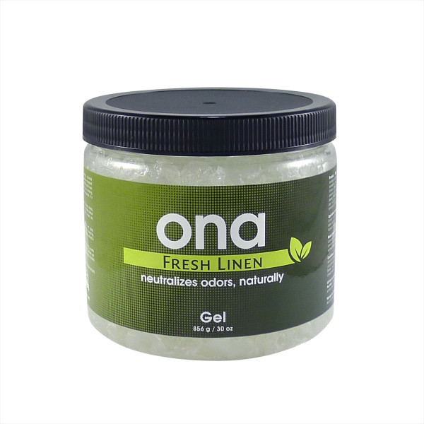 ONA GEL FRESH LINEN 0,85 L