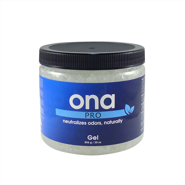 ONA GEL PRO, Geruchsneutralisierer, 0,85 L