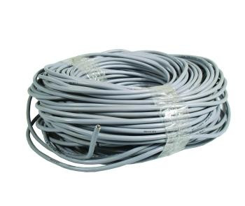 Flexibles Feuchtraumkabel 2,5 mm²