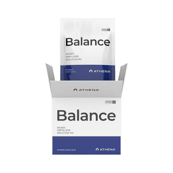 Athena Pro Balance, 11,34kg