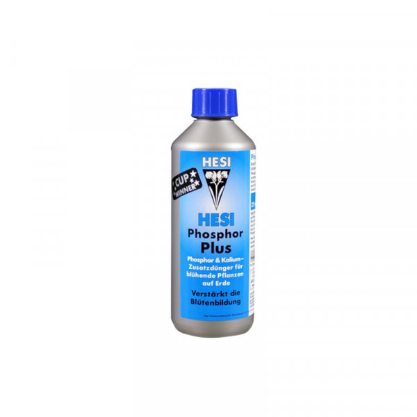 Hesi Phosphor Plus 500ml