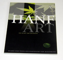 HANFART - Die Kunst des Züchtens