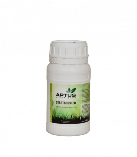 Aptus Startbooster, Wurzel- u. Wachstumsstimulator, 250ml