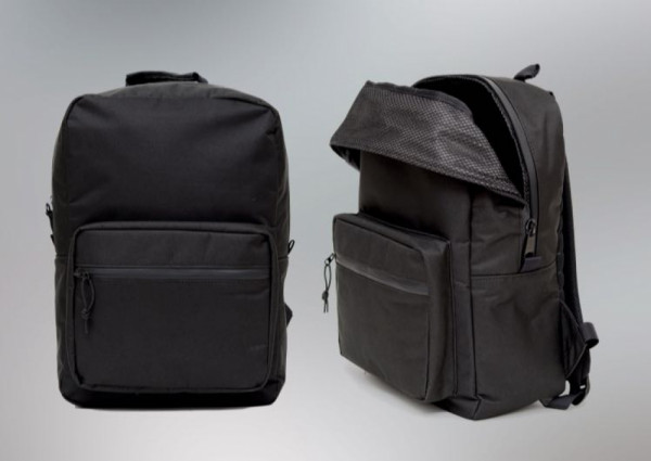 abscent The Backpack