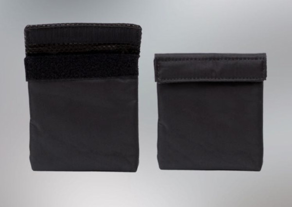 abscent The Pocket Protector