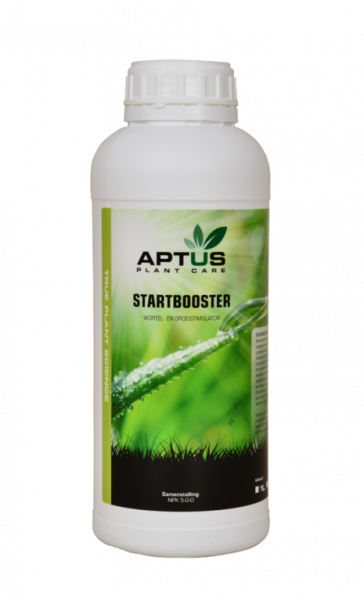 Aptus Startbooster, Wurzel- u. Wachstumsstimulator, 1000ml