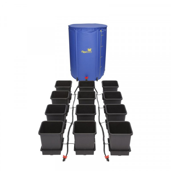 AUTOPOT 12POT System