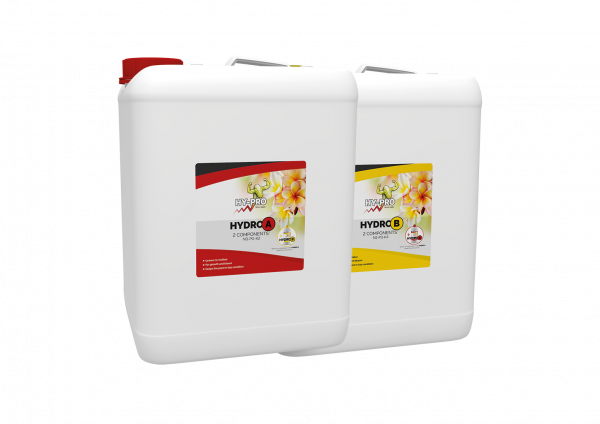 Hy-Pro Hydrodünger 20 L