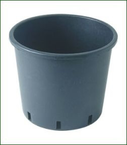 Runde Töpfe 12 L, 1 Stück