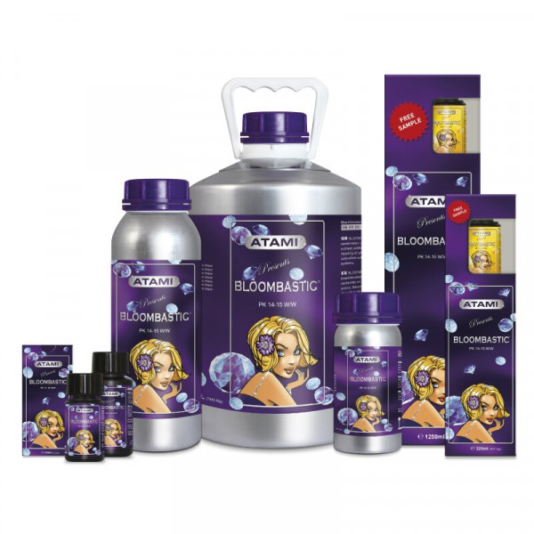 ATA Bloombastic, 325 ml Blütestimulator