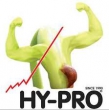 Logo HY-PRO