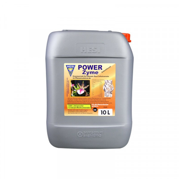 HESI Power Zyme 10 L