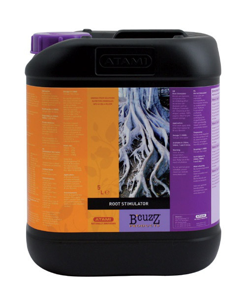 Atami BCuzz Wurzelstimulator 5L