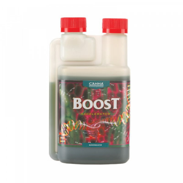 Canna Boost Accelerator 0,25 L