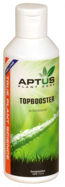 Aptus Top Booster Blüte- u. Reifungsstimulator 100ml