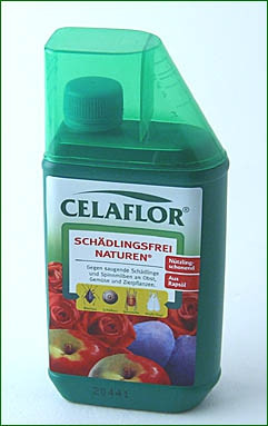 Celaflor Naturen 0,5 L
