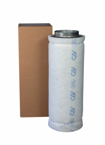 Can Lite 2500m³, 250mm
