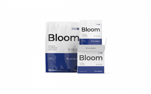 Athena Pro Bloom, 4,53Kg