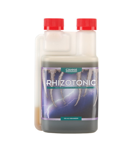 Canna Rhizotonic 0,5 L