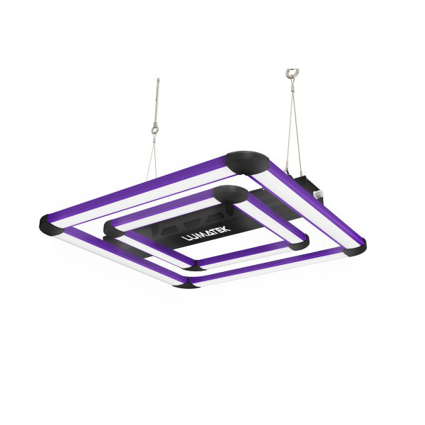 Lumatek Attis ATS200W LED