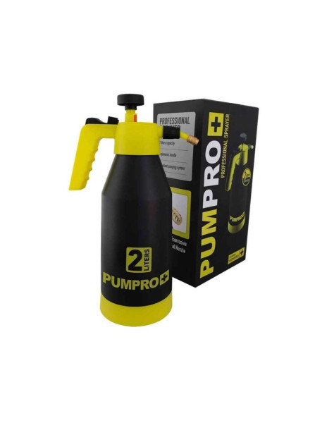 GHP Garden High Pro PUMPRO Drucksprüher 2L