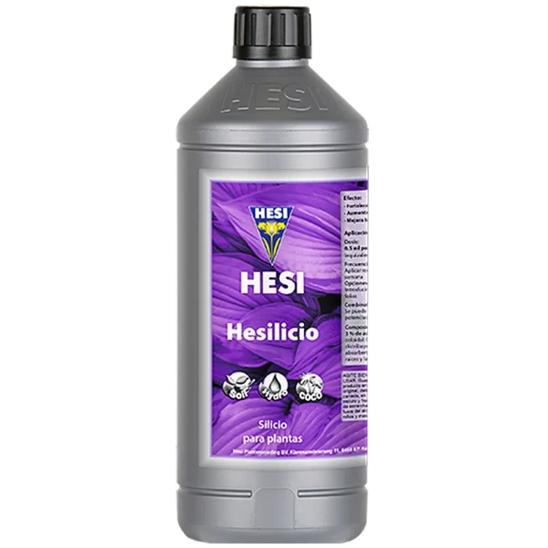 Hesi Hesilicio 500 ml Silizium Booster