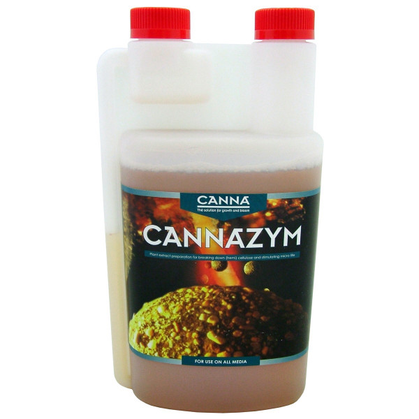 Cannazym 0,5 L