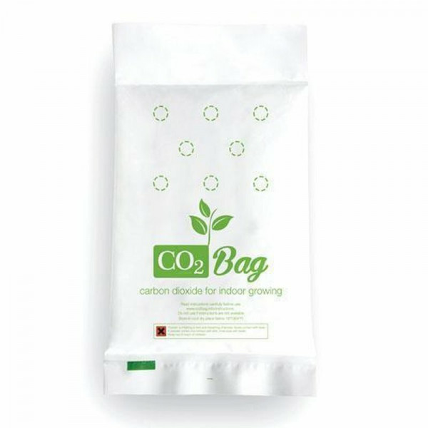 CO2 Bag Kohlendioxid Tüte Bag