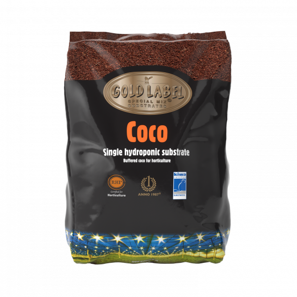 GOLD LABEL COCO 45 EN Liter