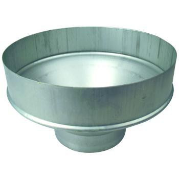 Reduzierstück 315 mm auf 160 mm