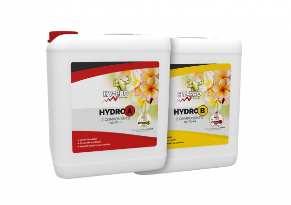 Hy-Pro Hydrodünger 5 L