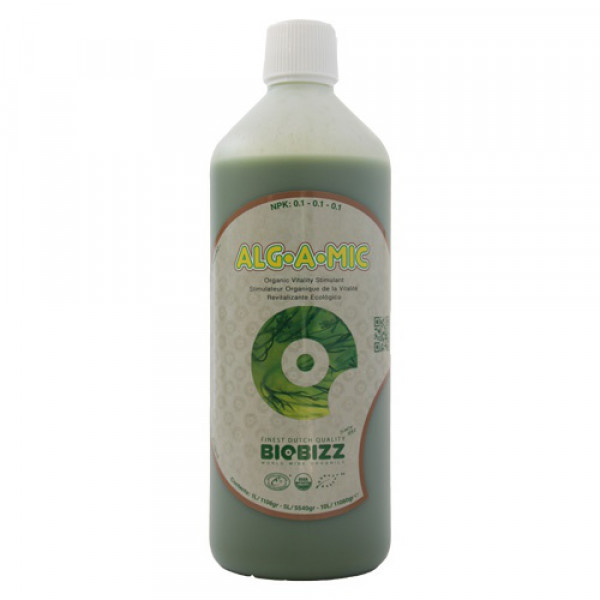 Biobizz ALG-A-MIC, 1 L