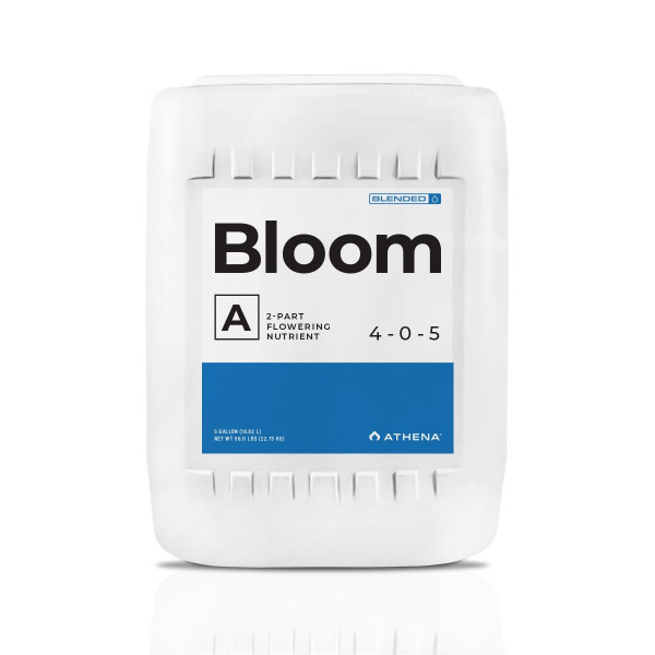 Athena Bloom A & B, 3,78 Liter Blüte