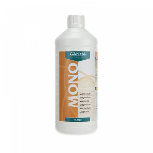 Canna Magnesium Mono (Mg07), 1L