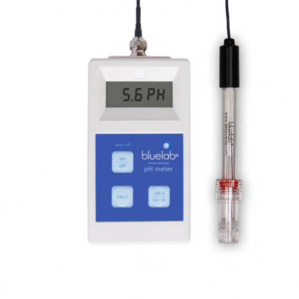 Bluelab pH Meter