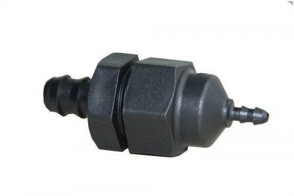 AutoPot InLine Filter, 16 mm - 6 mm
