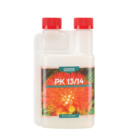 Canna PK 13-14, 0,5 L