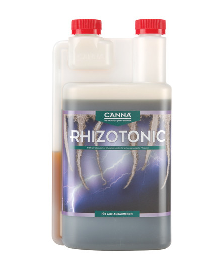 Canna Rhizotonic 1 L