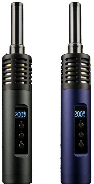 Arizer Air II Vaporizer
