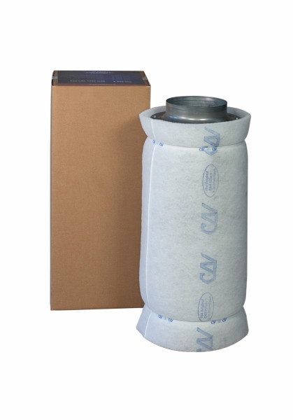 Can Lite 1500m³, 250mm
