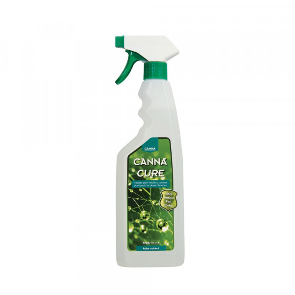 Canna CannaCure Spray 0,75 Liter