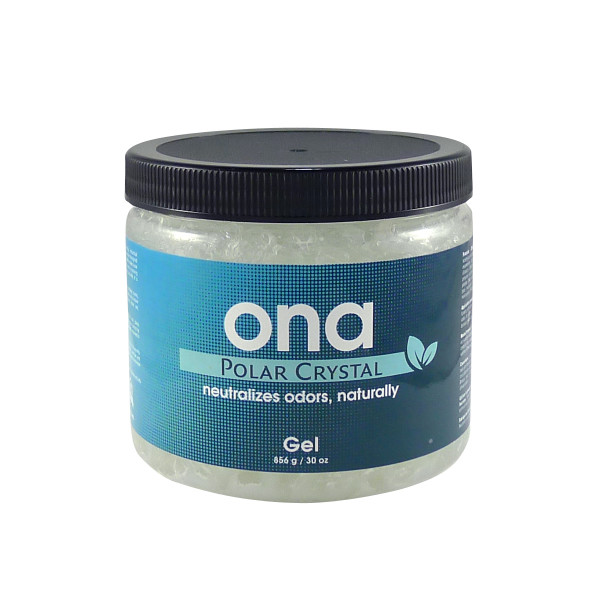 Ona Gel Polar Crystal 0,85 L