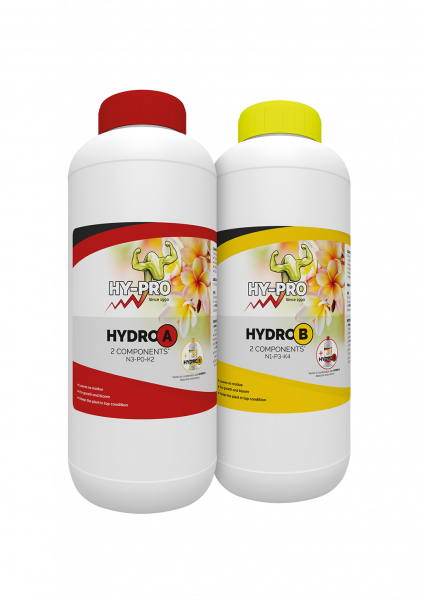 Hy-Pro Hydrodünger 1 L
