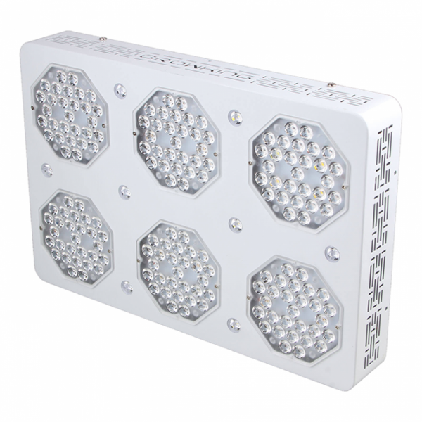 Growking® PREMIUM 350 Watt LED Aufzucht / Grow / Full Spectrum