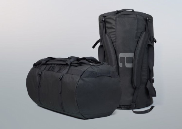 abscent The Duffels big