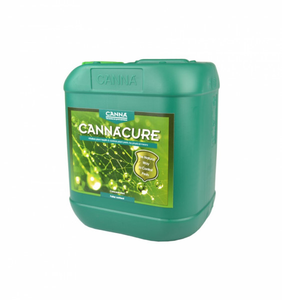 Canna CannaCure Nachfüller 5L (unverdünnt)
